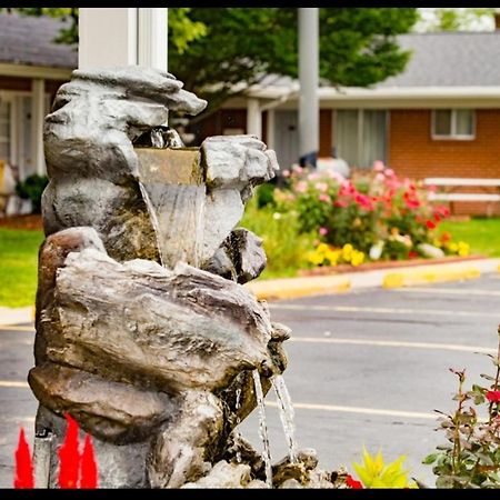 Bryan Inn Екстериор снимка