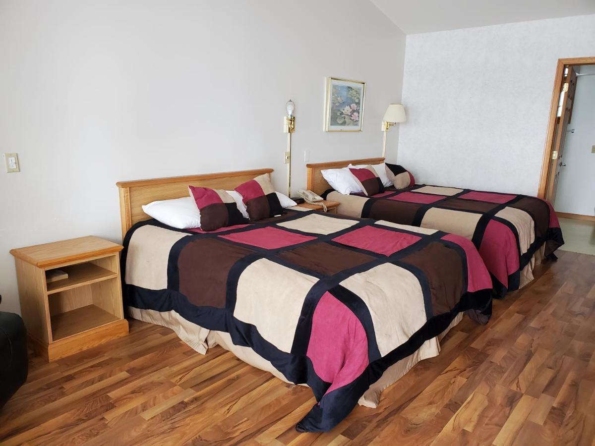 Bryan Inn Стая снимка
