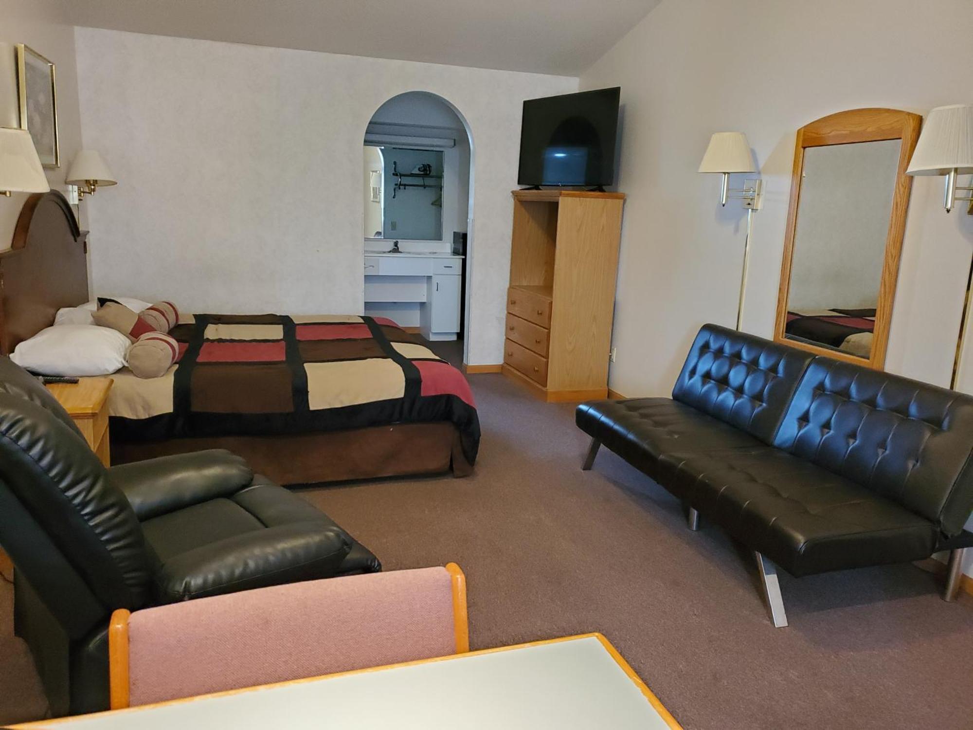 Bryan Inn Стая снимка