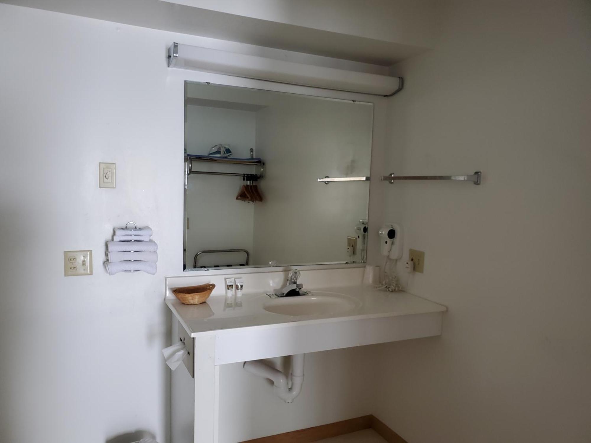 Bryan Inn Стая снимка