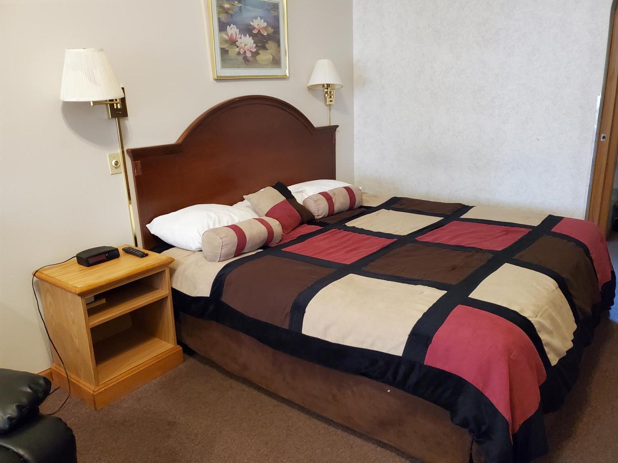 Bryan Inn Стая снимка