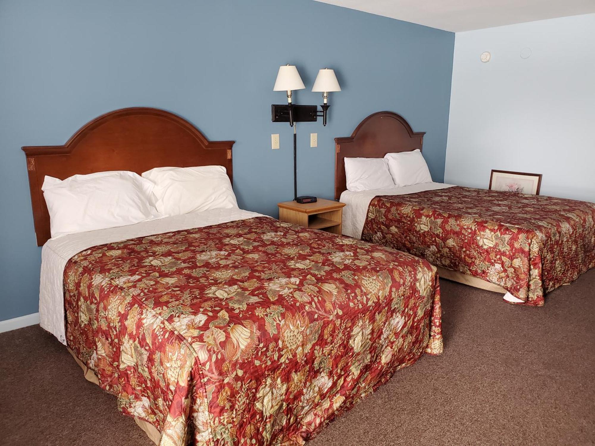 Bryan Inn Стая снимка