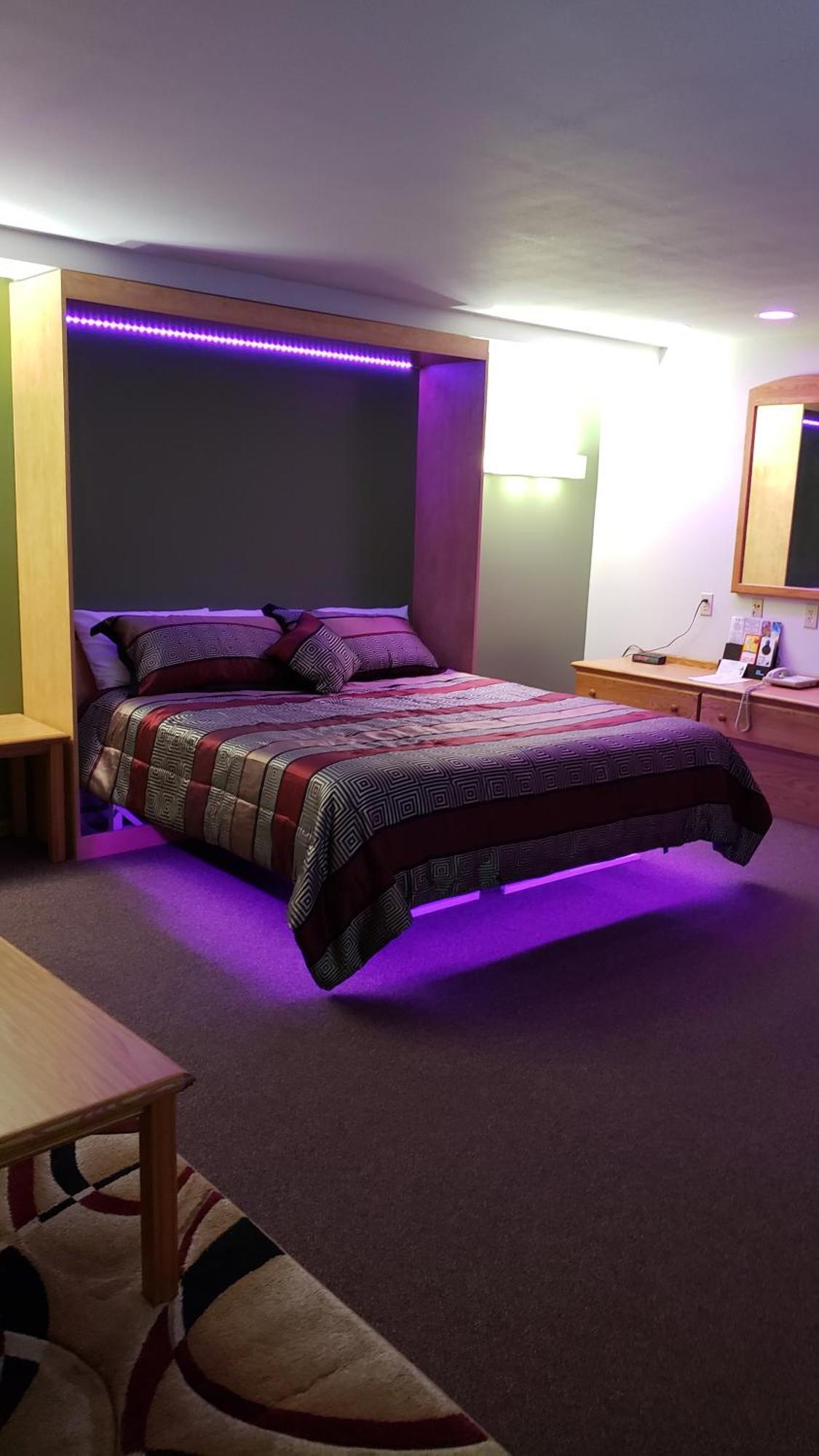 Bryan Inn Екстериор снимка