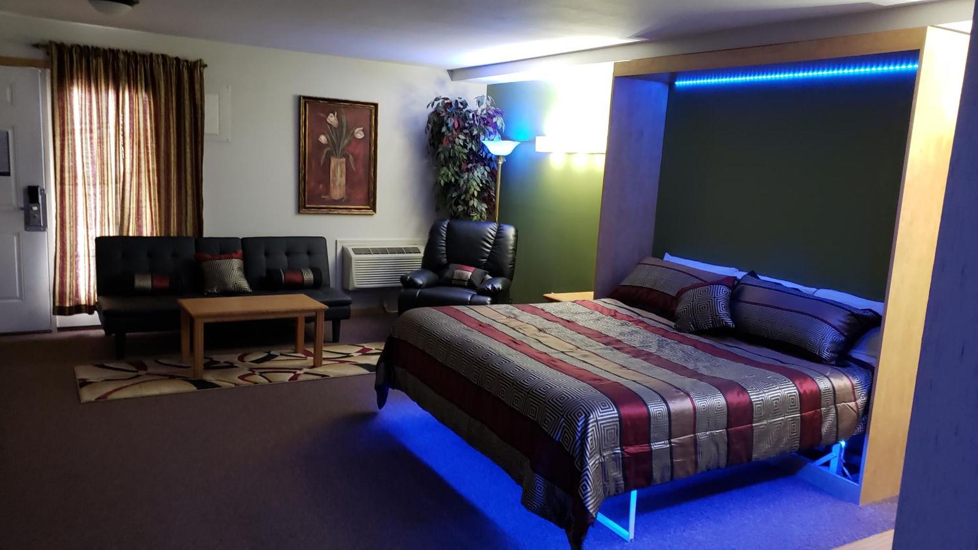 Bryan Inn Екстериор снимка