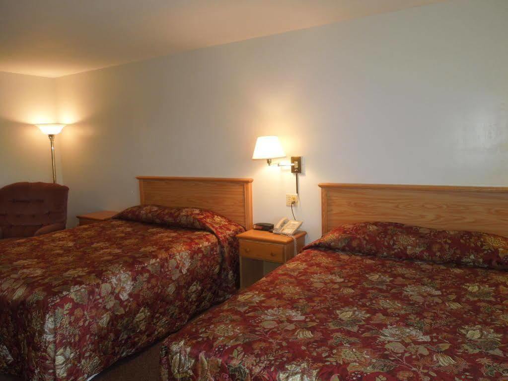 Bryan Inn Екстериор снимка