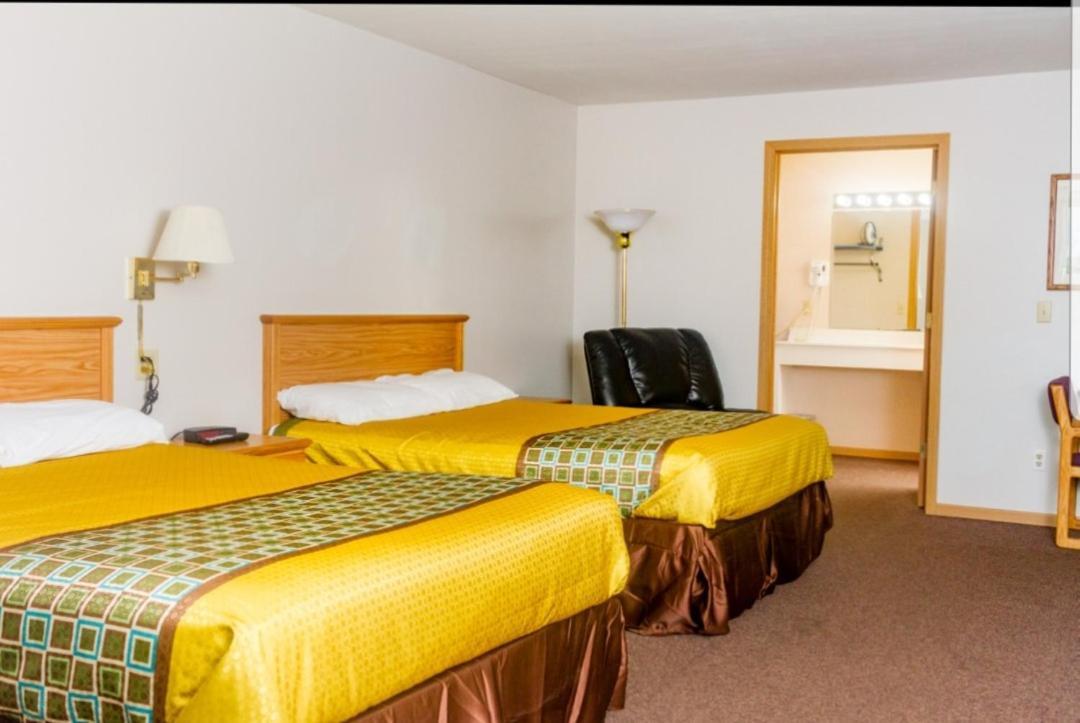 Bryan Inn Екстериор снимка